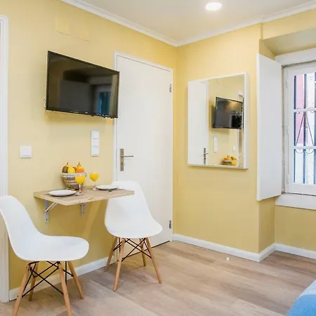 Apartment Brand New And Cozy Alfama Experience