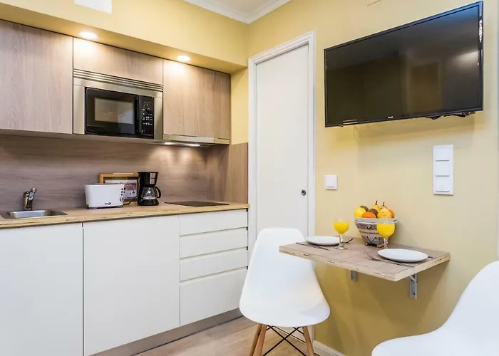 Brand New And Cozy Alfama Experience