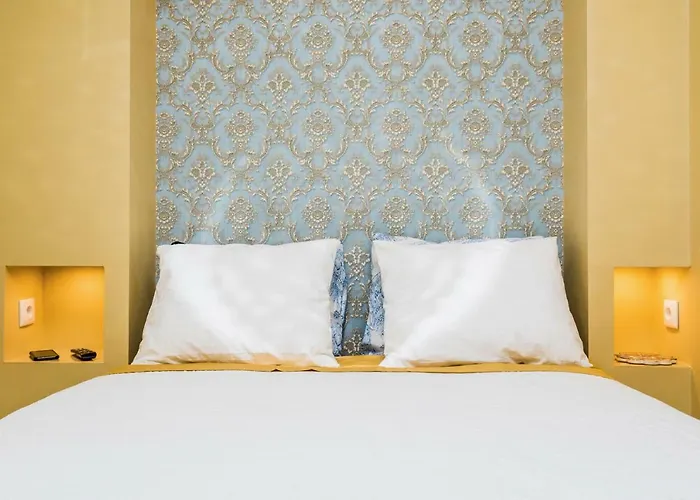 아파트 Brand New And Cozy Alfama Experience