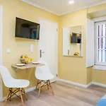 Appartement Brand New And Cozy Alfama Experience