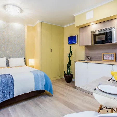 Apartment Brand New And Cozy Alfama Experience *