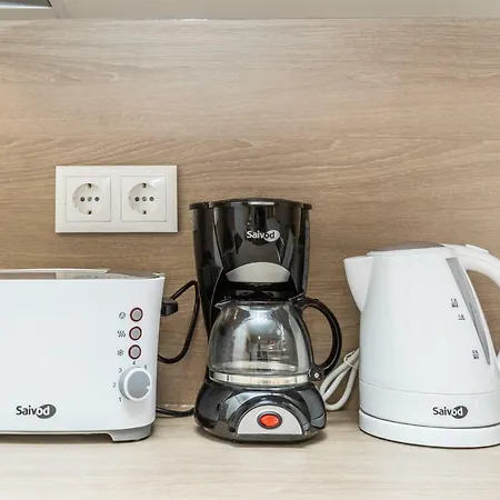 Brand New And Cozy Alfama Experience