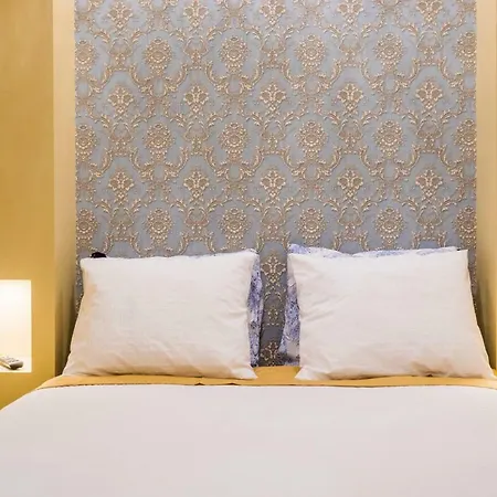 Brand New And Cozy Alfama Experience * Lisbona