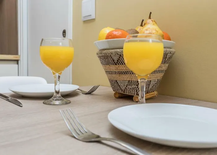 Brand New And Cozy Alfama Experience リスボン