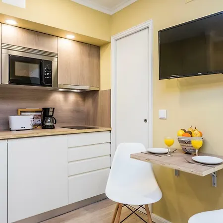 Brand New And Cozy Alfama Experience