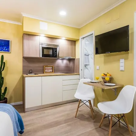 Appartement Brand New And Cozy Alfama Experience