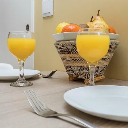 Brand New And Cozy Alfama Experience Lissabon