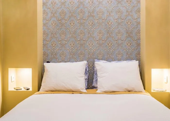 Brand New And Cozy Alfama Experience * Lisboa